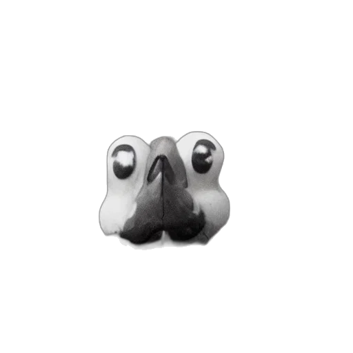 animal, mask, face, creature transparent PNG cut-out