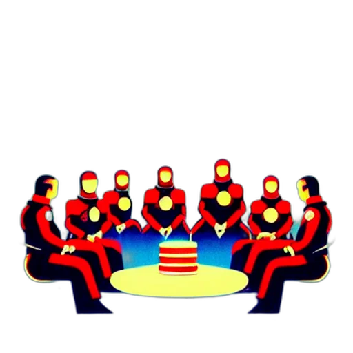 staff, furniture, concept art, twelve transparent PNG cut-out