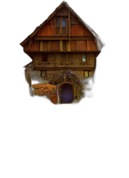 building, furniture, mask, face transparent PNG cut-out