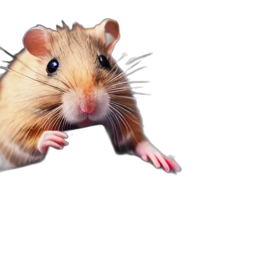 animal, creature, food, photorealistic transparent PNG cut-out