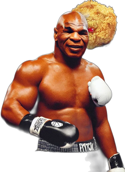 weapon, hat, mask, face, photorealistic, concept art, portrait, mike transparent PNG cut-out