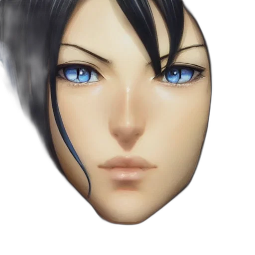 face, mask, jewelry, crown transparent PNG cut-out
