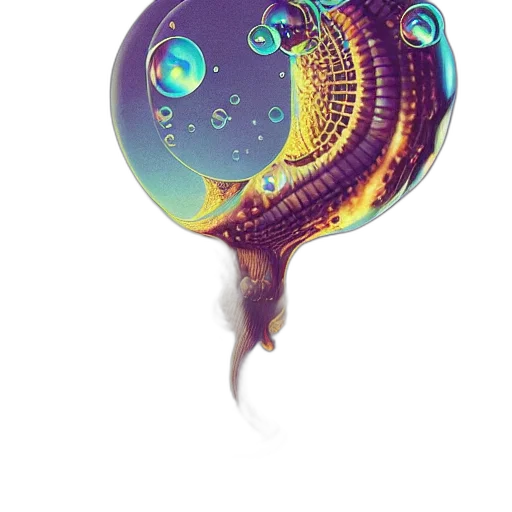 dragon, staff, umbrella, jewelry, fantasy art, concept art, watercolor, pixel art transparent PNG cut-out