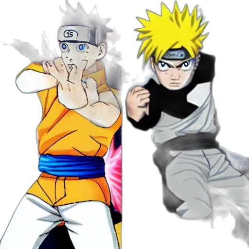 anime, concept art, comic book art, pixel art transparent PNG cut-out