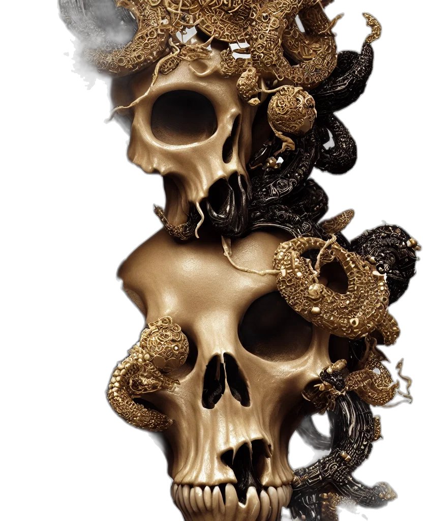 jewelry, crown, mask, face transparent PNG cut-out