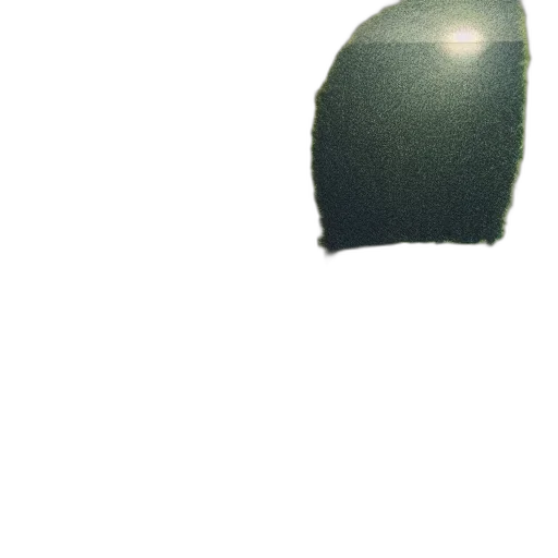 mask, face, robot, hair transparent PNG cut-out