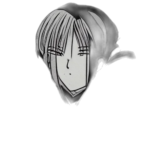 mask, face, hair, crown transparent PNG cut-out