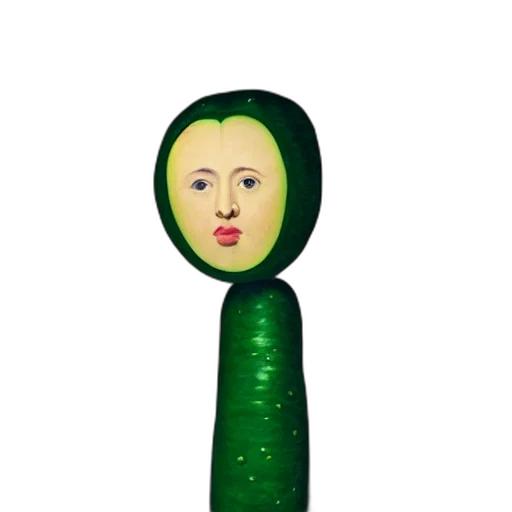 staff, face, food, creature, 3d render, photorealistic, pixel art, concept art transparent PNG cut-out