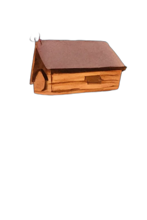 furniture, building, staff, 3d render, concept art, photorealistic, earth tones, children transparent PNG cut-out