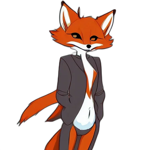 staff, jacket, animal, concept art transparent PNG cut-out