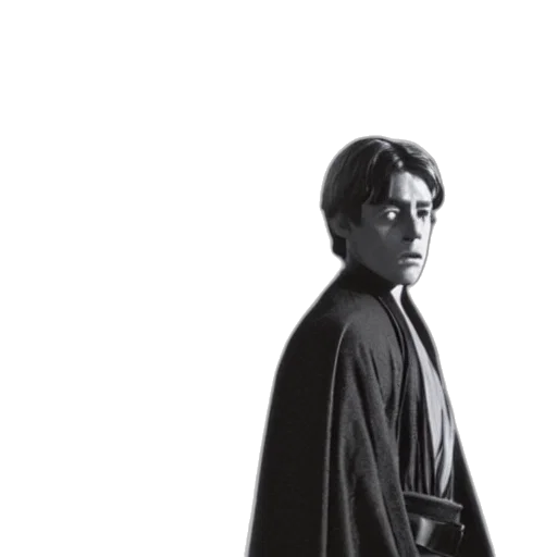 jacket, staff, face, umbrella transparent PNG cut-out