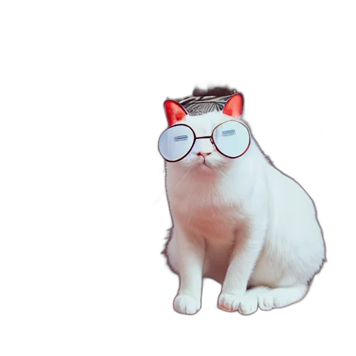 animal, staff, creature, face transparent PNG cut-out