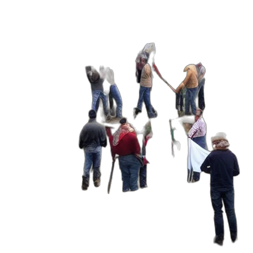 staff, weapon, umbrella, furniture transparent PNG cut-out