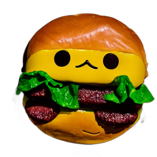 food, animal, creature, robot transparent PNG cut-out