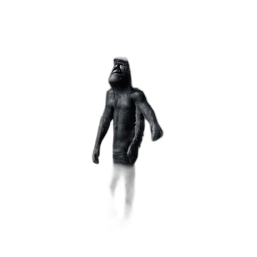 creature, dress, robot, animal, 3d render, concept art, photorealistic, pixel art transparent PNG cut-out