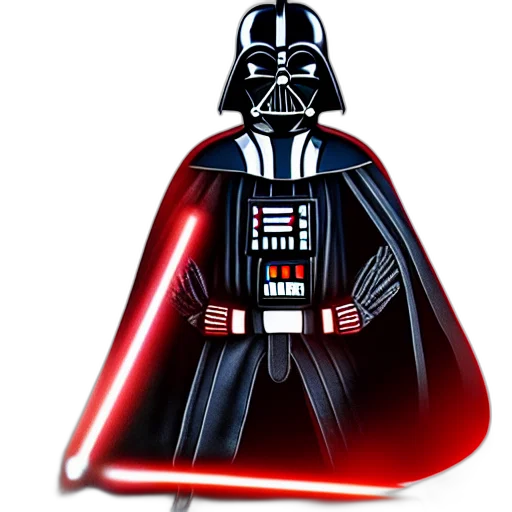 staff, concept art, comic book art, pixel art transparent PNG cut-out