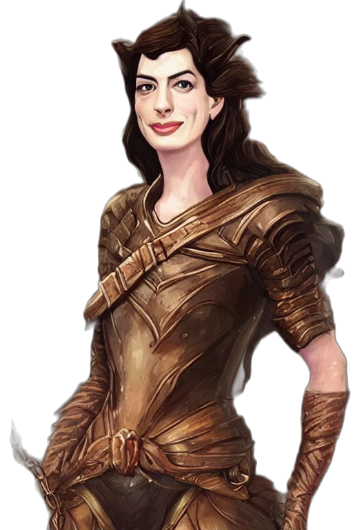 staff, dress, fantasy art, concept art transparent PNG cut-out