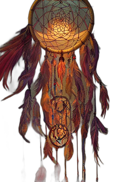 mask, staff, dragon, crown transparent PNG cut-out