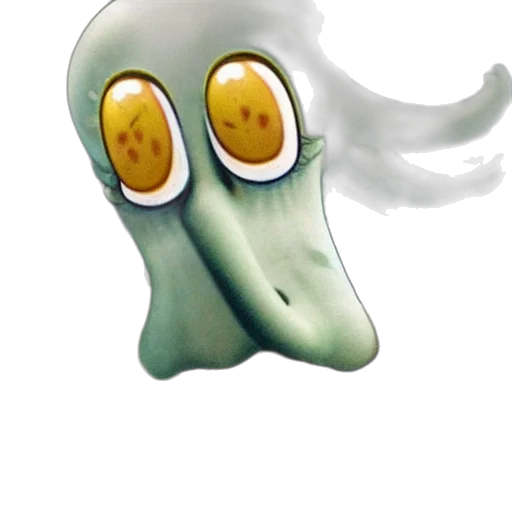 mask, creature, face, animal, concept art, 3d render, watercolor, photorealistic transparent PNG cut-out