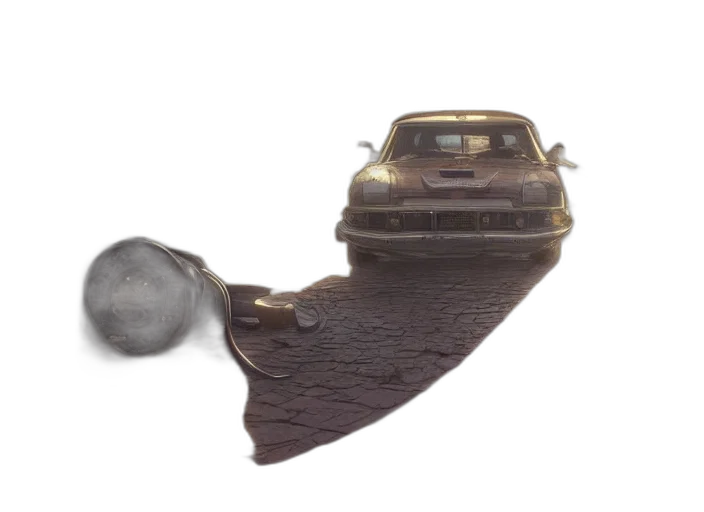 car, jewelry, weapon, staff, photorealistic, 3d render, concept art, highly transparent PNG cut-out