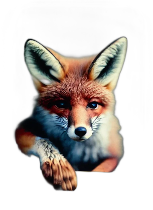 animal, mask, face, creature, photorealistic, 3d render, fantasy art, pixel art transparent PNG cut-out