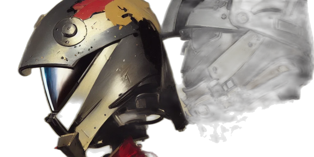 mask, crown, weapon, sword transparent PNG cut-out