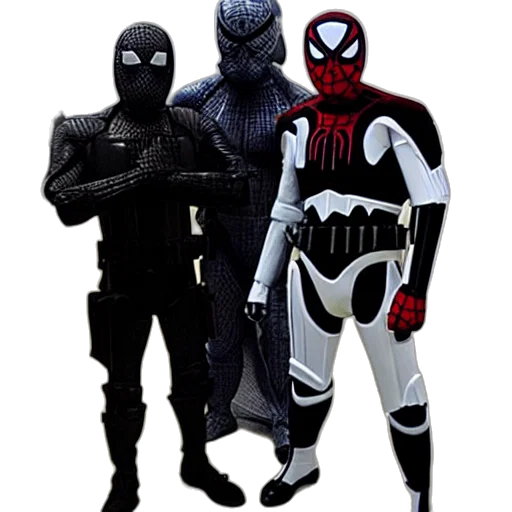 mask, comic book art, concept art, 3d render transparent PNG cut-out