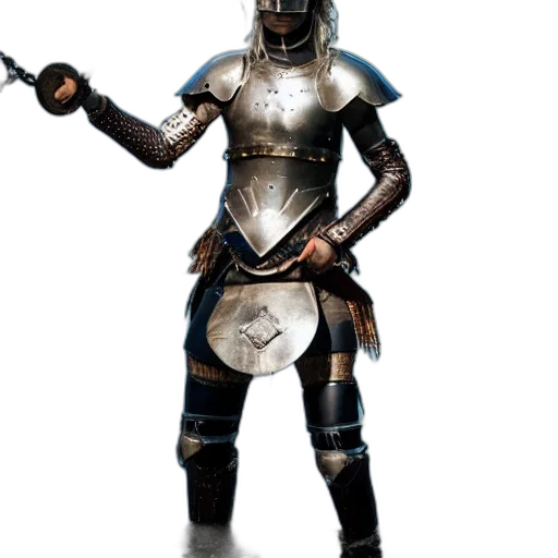 sword, weapon, robot, staff transparent PNG cut-out