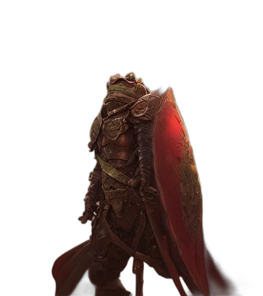 creature, dragon, staff, animal transparent PNG cut-out