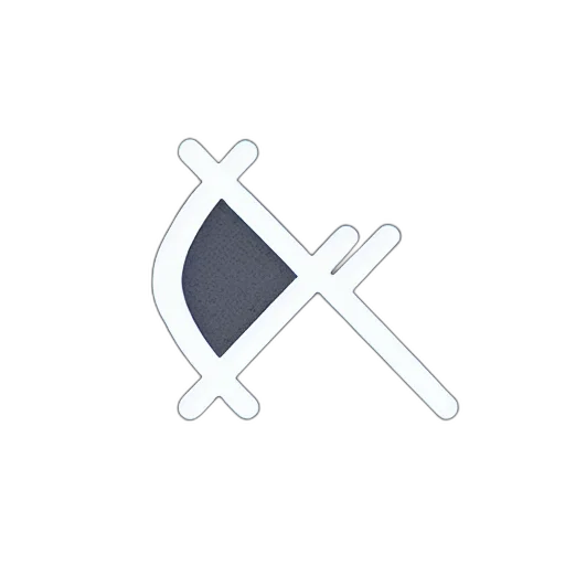 sword, weapon, staff, umbrella transparent PNG cut-out