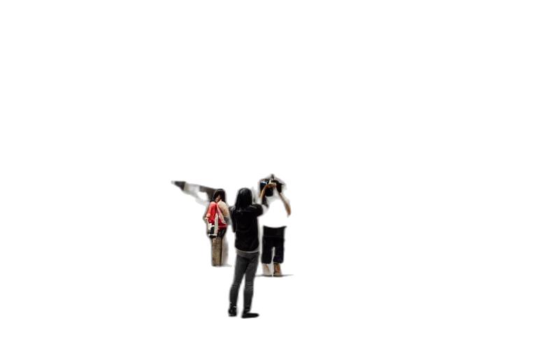 staff, umbrella, weapon, jacket transparent PNG cut-out