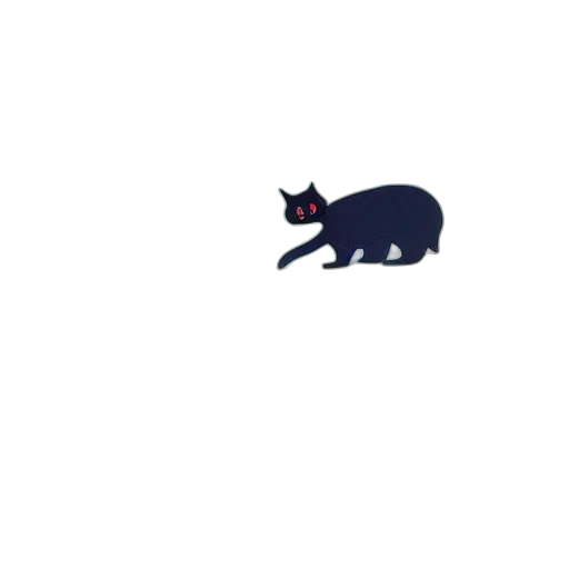 animal, creature, staff, food, pixel art, concept art, dark, monochrome transparent PNG cut-out