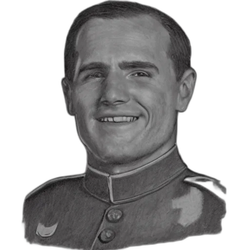 face, staff, jacket, photorealistic, pencil sketch, cartoon, concept art, pencil transparent PNG cut-out