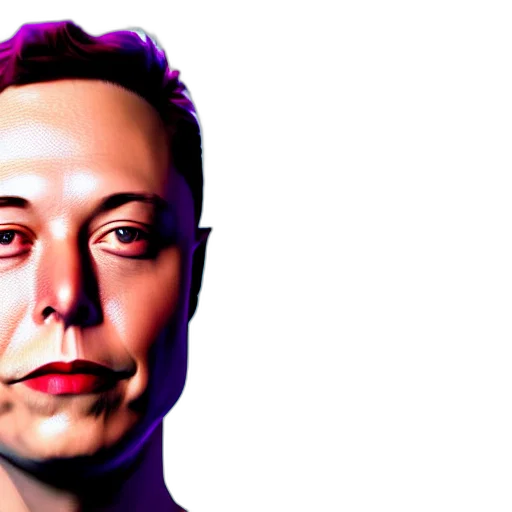 face, robot, mask, staff transparent PNG cut-out