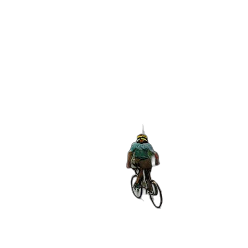 creature, animal, robot, staff, pixel art, 3d render, concept art, photorealistic transparent PNG cut-out