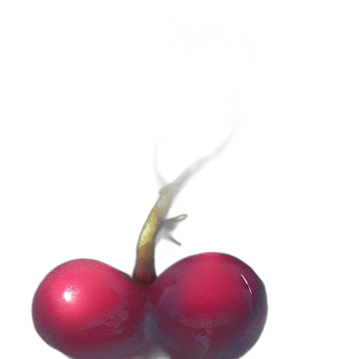 crown, food, flower, weapon transparent PNG cut-out