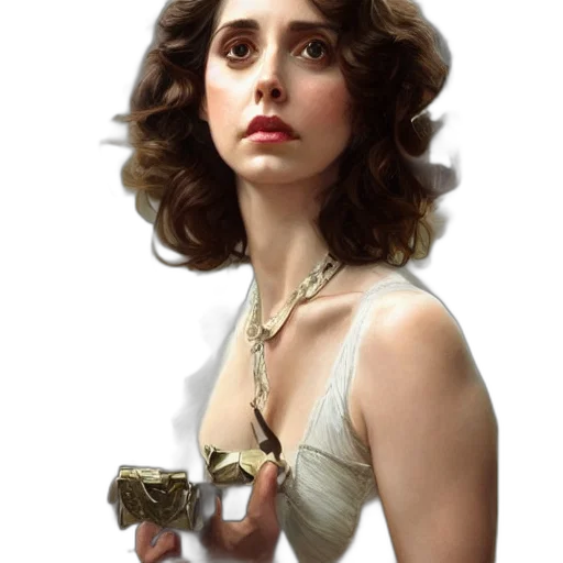 jewelry, dress, staff, weapon transparent PNG cut-out