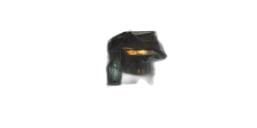 mask, robot, face, hat, 3d render, concept art, photorealistic, fantasy art transparent PNG cut-out