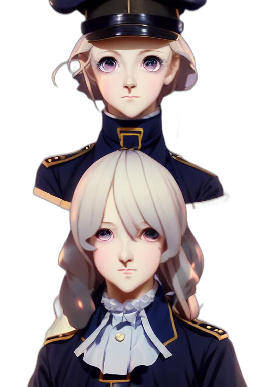 staff, crown, face, mask transparent PNG cut-out