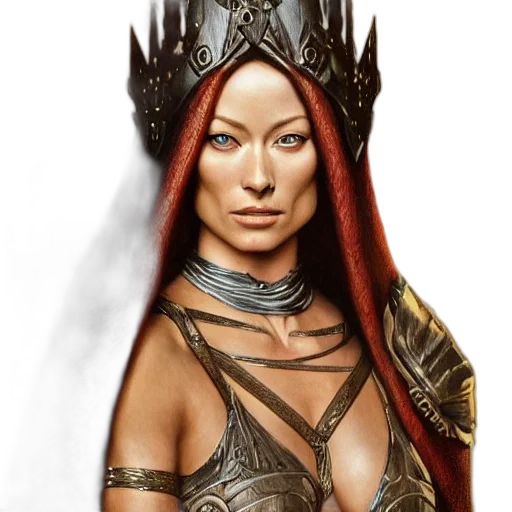 crown, jewelry, fantasy art, concept art transparent PNG cut-out