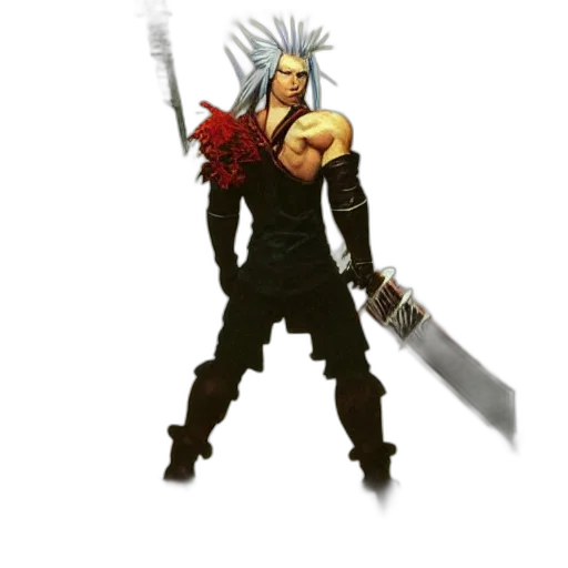 sword, weapon, staff, pixel art transparent PNG cut-out