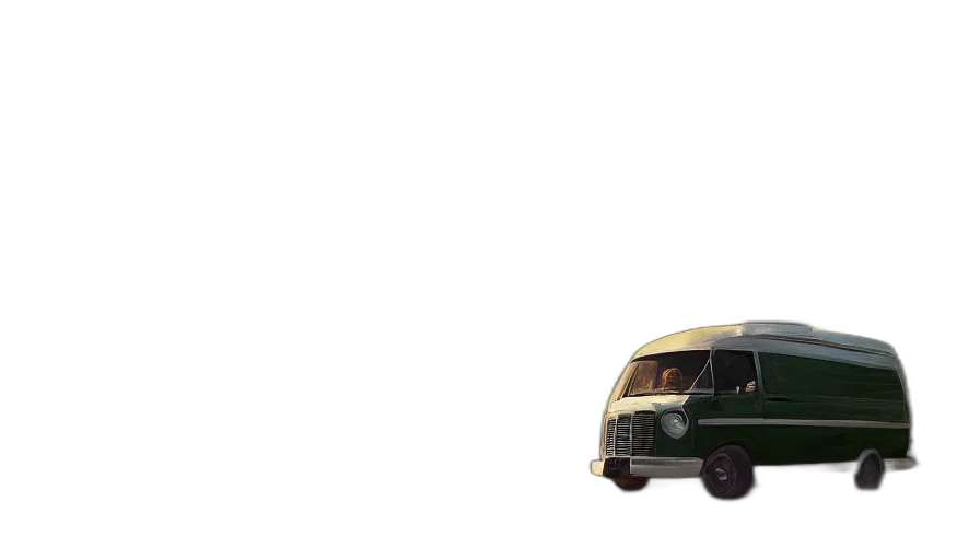 car, animal, concept art, 3d render transparent PNG cut-out