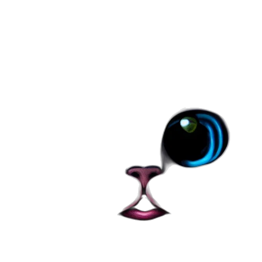 robot, staff, creature, jewelry transparent PNG cut-out