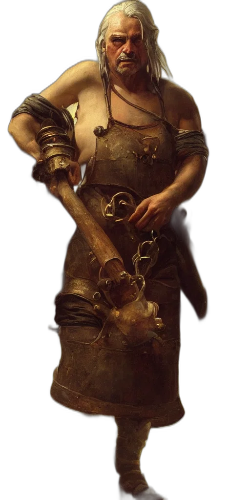 staff, sword, weapon, dress transparent PNG cut-out