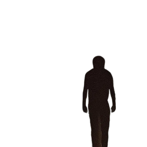 staff, creature, robot, face transparent PNG cut-out