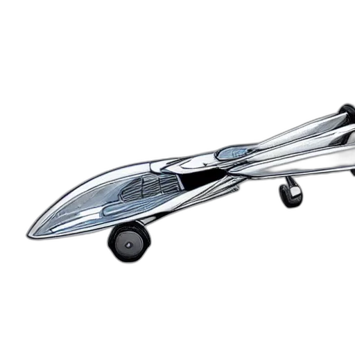 weapon, car, concept art, 3d render, photorealistic, outer space, detailed, blueprint transparent PNG cut-out