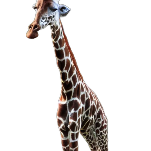 animal, creature, staff, hat transparent PNG cut-out