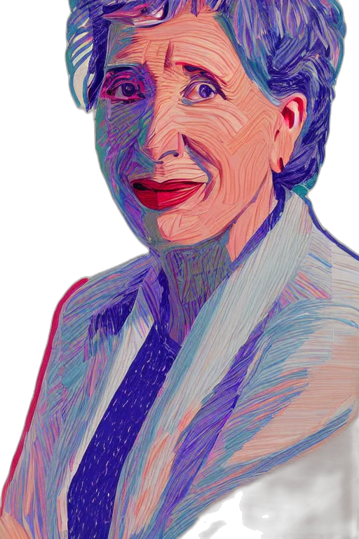 face, mask, staff, cartoon transparent PNG cut-out