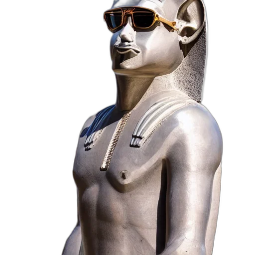 mask, staff, jewelry, animal transparent PNG cut-out