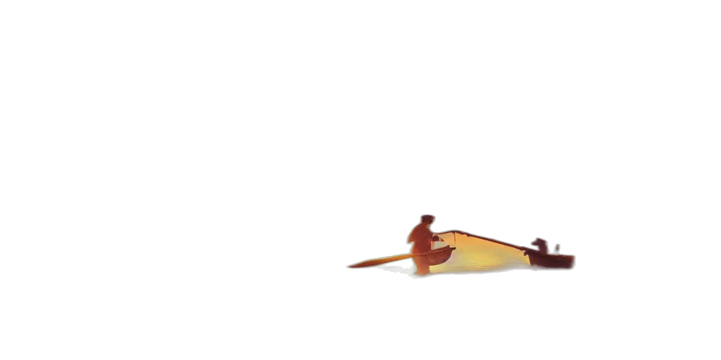 dragon, animal, staff, weapon transparent PNG cut-out